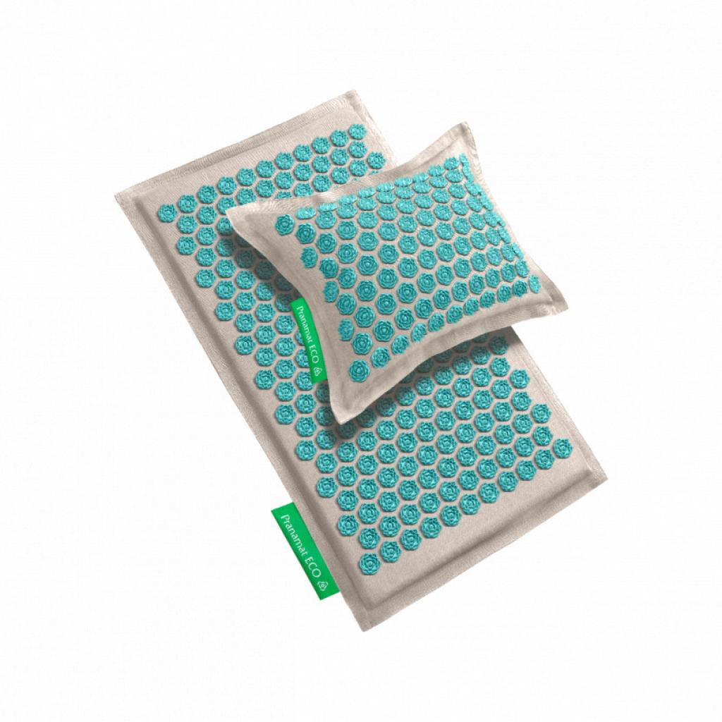 The Migraine Diva: Pranamat ECO Massage Mat & PranaPillow for #Migraine  Relief